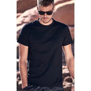 Camiseta Masculina Básica 100% Algodão