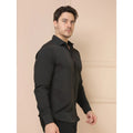 Camisa Social Masculina Manga Comprida Slim