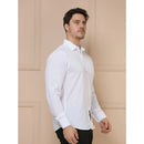 Camisa Social Masculina Manga Comprida Slim