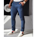 Calça Masculina Esporte Fino
