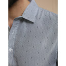 Camisa Social Masculina Noah Slim