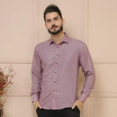 Camisa Social Masculina Noah Slim