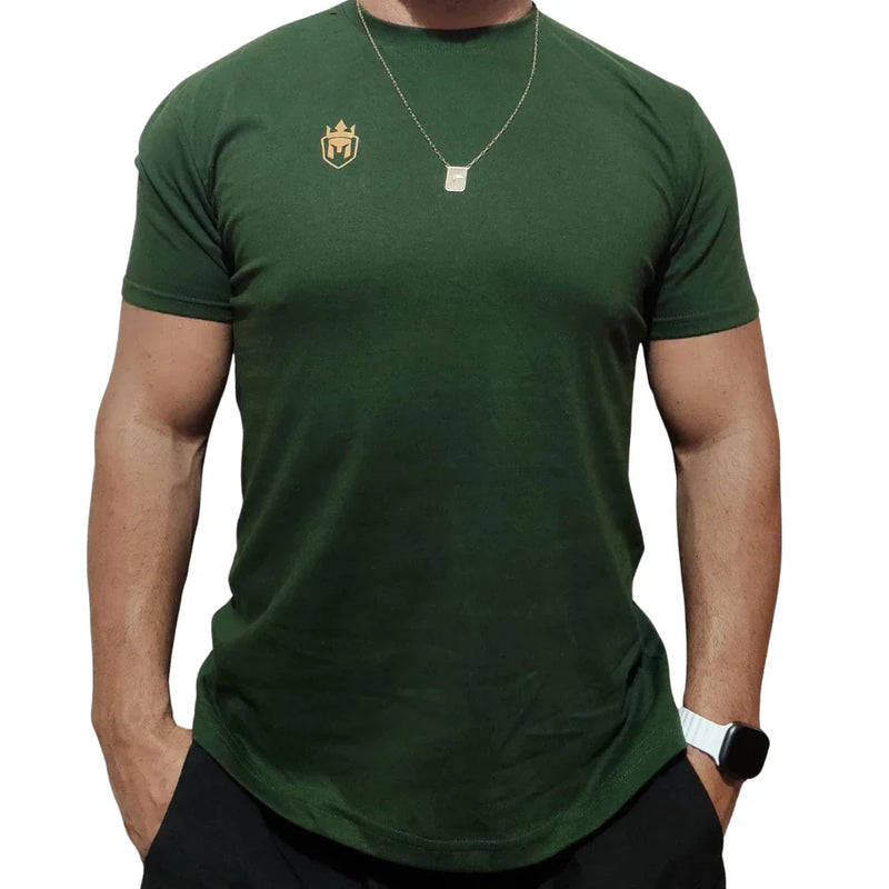 Kit com 5 Camisetas Imperial Premium