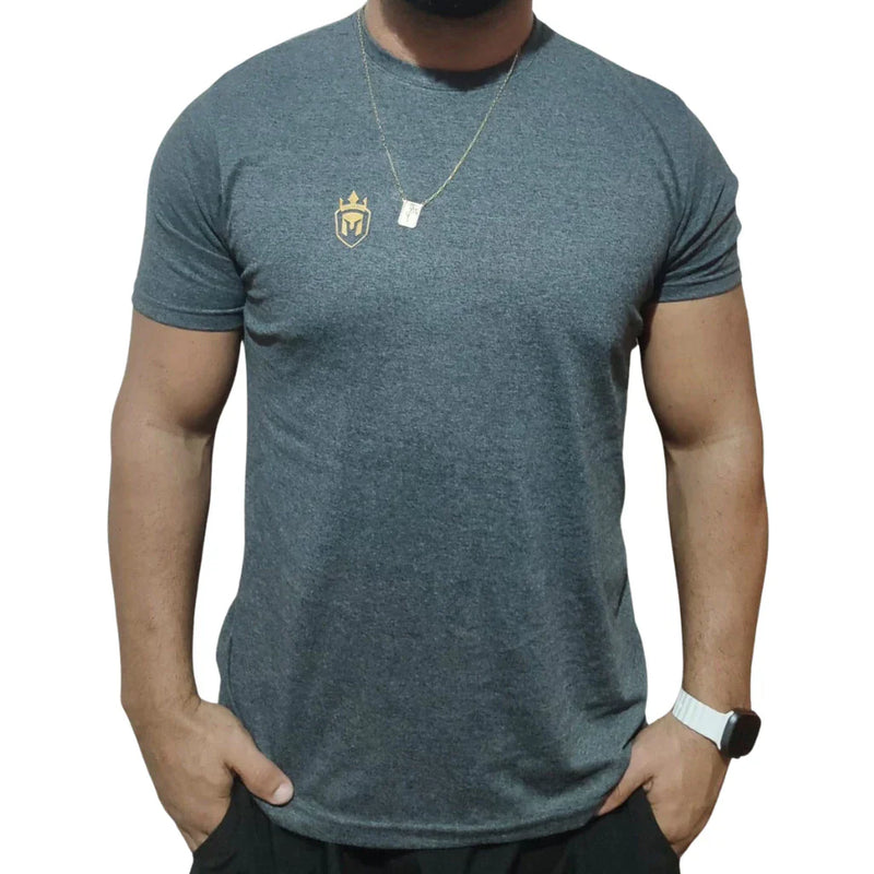 Kit com 5 Camisetas Imperial Premium