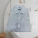 Camisa Social Masculina Noah Slim