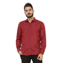 Camisa Social Masculina Noah Slim