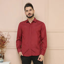 Camisa Social Masculina Noah Slim