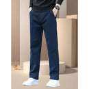 Calça Sarja Bolso Faca Masculina Slim Fit