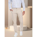 Calça Sarja Bolso Faca Masculina Slim Fit