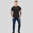 Kit 3 Calças Jeans Masculina Skinny Lycra