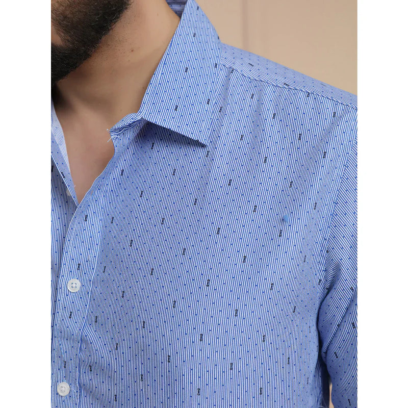 Camisa Social Masculina Noah Slim