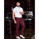 Calça Masculina Esporte Fino