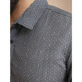 Camisa Social Masculina Noah Slim