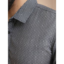 Camisa Social Masculina Noah Slim