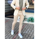 Calça Masculina Esporte Fino