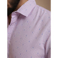 Camisa Social Masculina Noah Slim