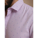 Camisa Social Masculina Noah Slim
