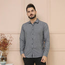 Camisa Social Masculina Noah Slim