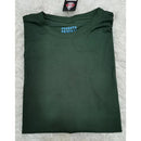 Camiseta Masculina Básica 100% Algodão