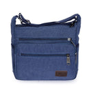 Bolsa de Lona de Ombro Unissex