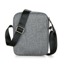 Bolsa Mini Masculina em Oxford