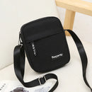 Bolsa Mini Masculina em Oxford